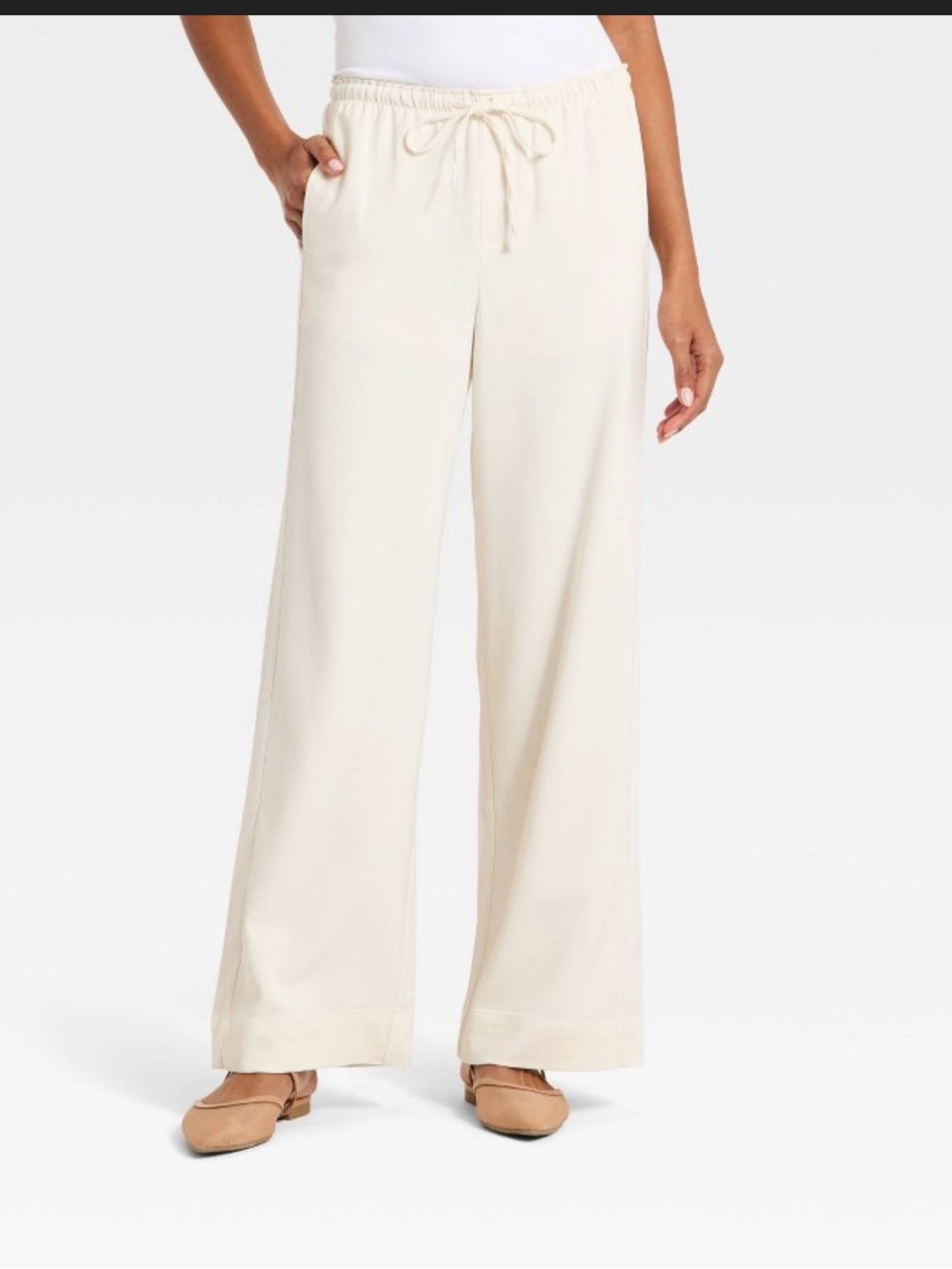 NWT Soft Pants